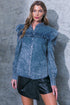 no-goodbyes-denim-top Flying Tomato-Sophia's StyleTOPS-1